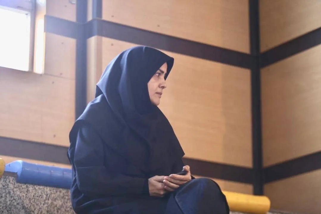 محمودی: بهترین نفرات را برای آینده فوتسال بانوان انتخاب می‌کنیم