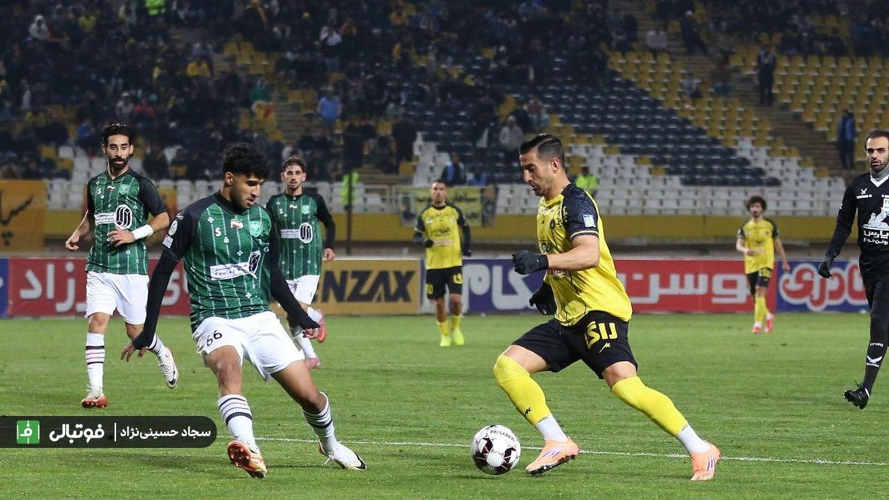 سپاهان با استقلال و پرسپولیس و تراکتور فرق دارد؛ خیبر؟ کدام خیبر؟