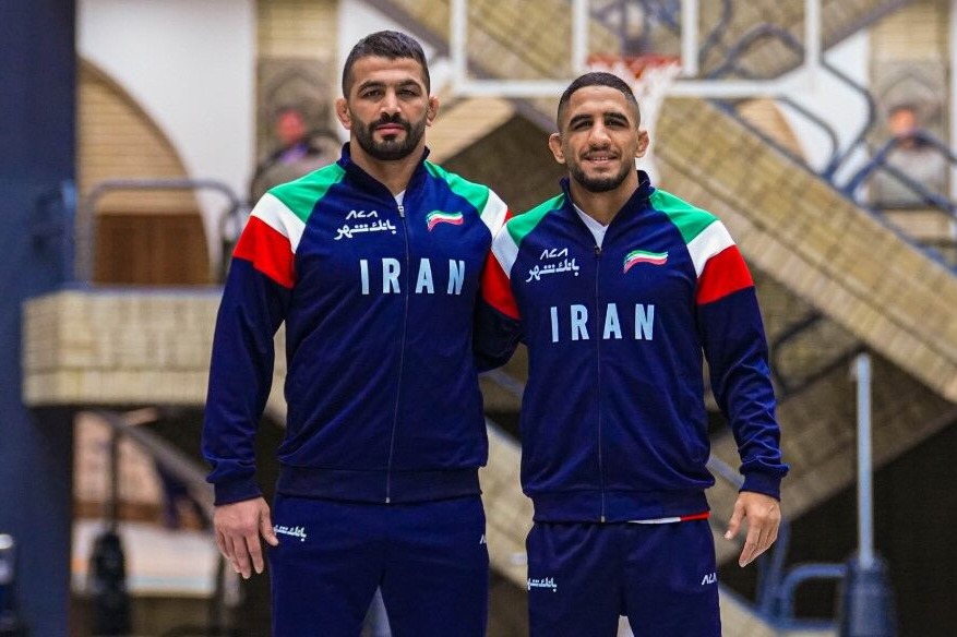یزدانی و عموزاد به شانس مجدد رفتند