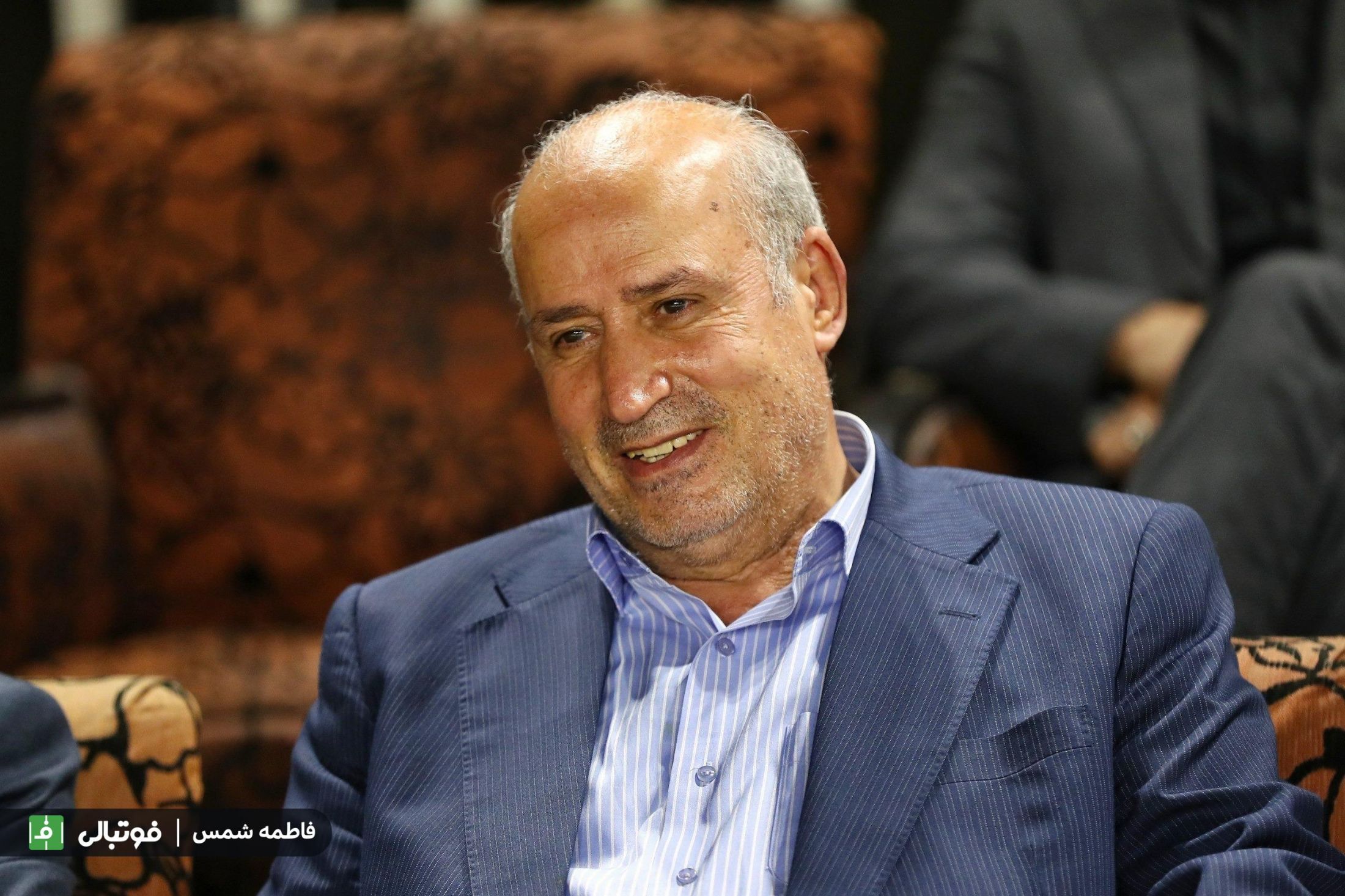 تاج: عملکرد نونهالان ایران در جام جهانی آذربایجان مطلوب بود