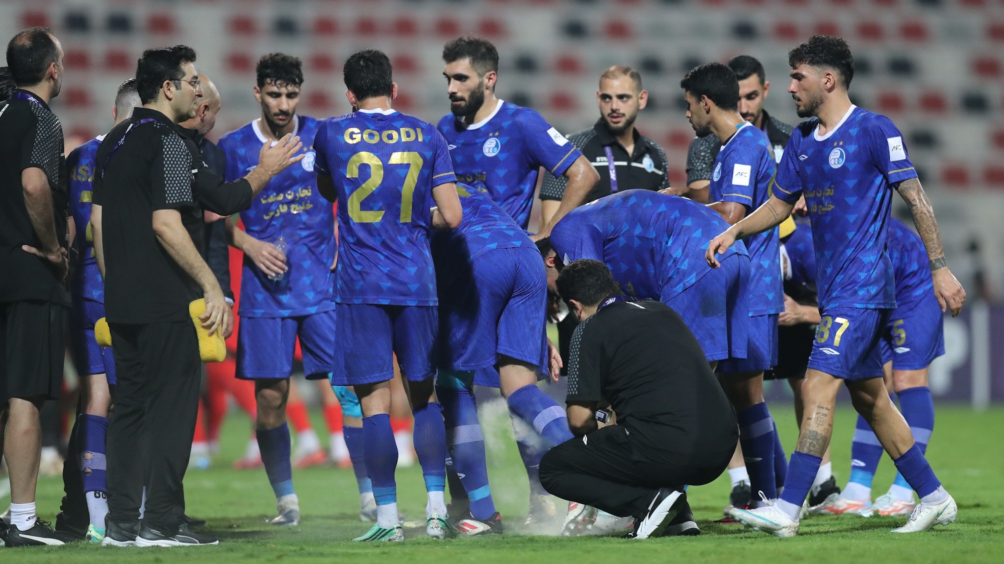 برآورد جالب یک مرجع آماری؛ صعود استقلال و حذف تراکتور از لیگ نخبگان