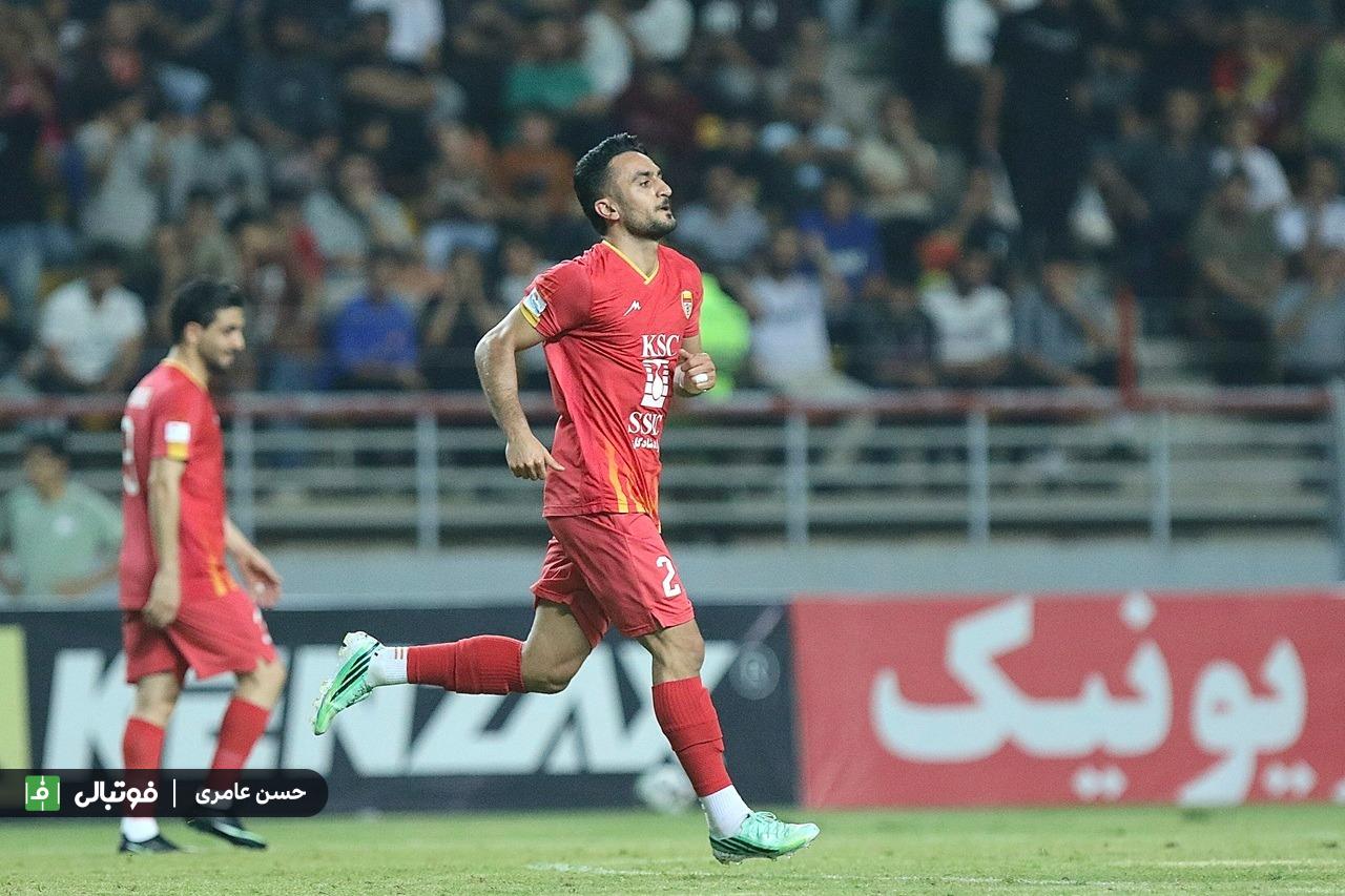 سوژه روز؛ گزینه پرسپولیس علیه تیم تارتار!