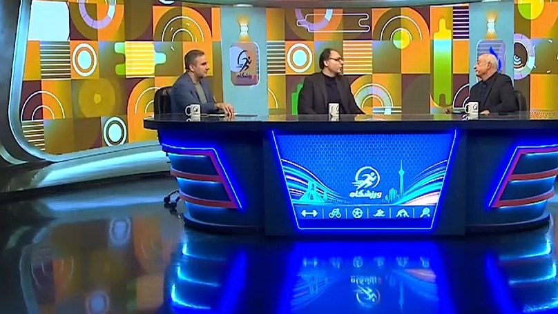 بهتاش فریبا: اگر پرسپولیس در تورنمنت سه جانبه قهرمان می شد، جام استقلال را می دادند