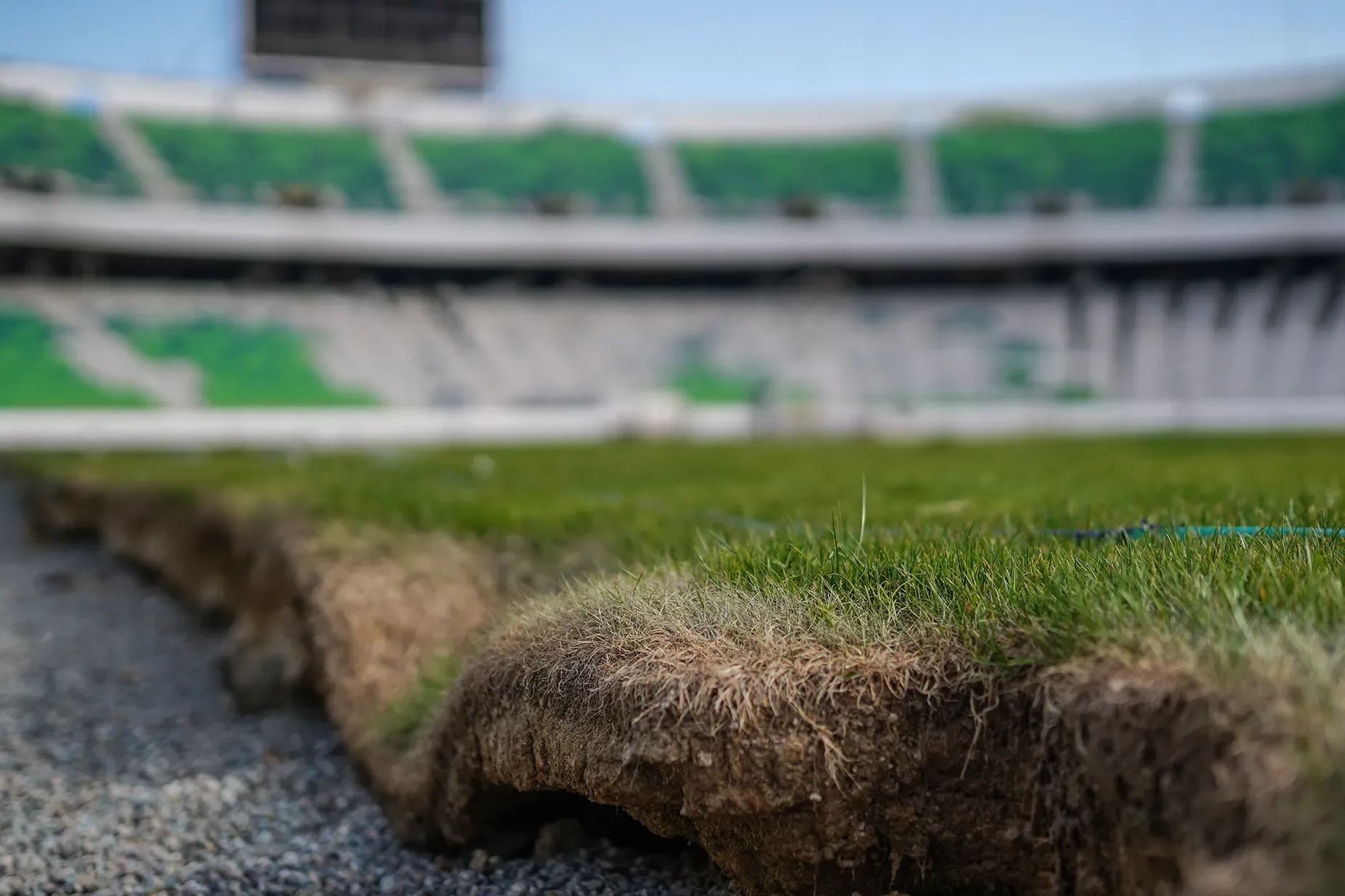 اعلام فرآیند ارزیابی و سطح‌بندی ورزشگاه‌ها بر اساس استانداردهای AFC