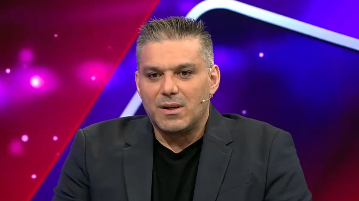 امیرحسین اصلانیان ستاره اسبق پرسپولیس: فوتبال قدر فیزیک بدنی من را ندانست