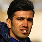 مهدی مومنی