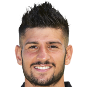 Eros Pisano