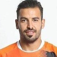 معین عباسیان