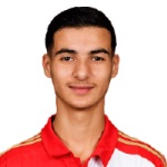 محمد الحنکوری