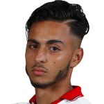 عماد فرج