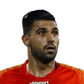 امیرحسین باقرپور