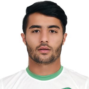 محمد خرم‌ الحسینی