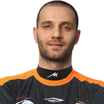 مسعود پورمحمد