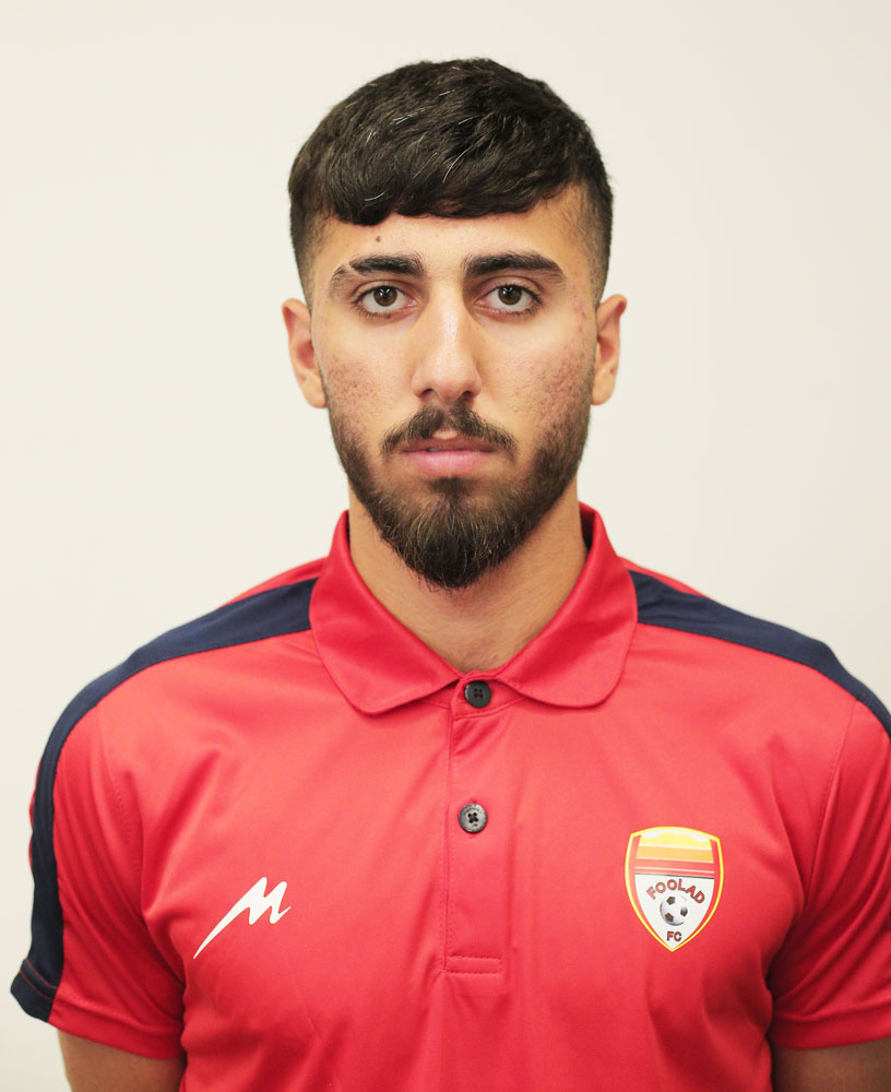 محمد عسگری