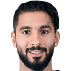 صالح الشهری