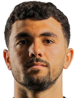 محمود صابر