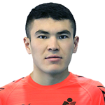 شرزود تميروف