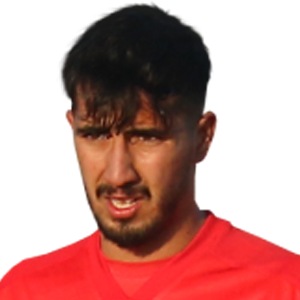 سعید ایرانخواه