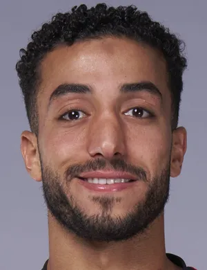 محمد عبدل مونم