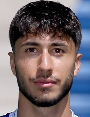 محمد دامار