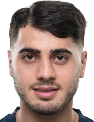 سعید سحرخیزان