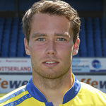 Sander van de Streek