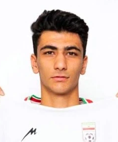 امیرمحمد رزاقی نیا