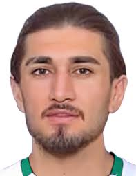 هاشم رحمان