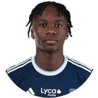 Aboubaka Souhmahoro