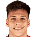 Lautaro Ovando