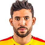 Mohamed Ali Yacoubi