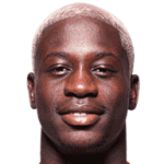 Peter Ukeme Olawale