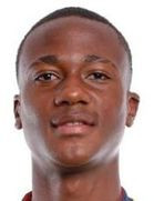 Fricio David Caicedo Jaramillo