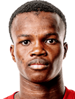 Issaka Seidu