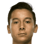 Miguel Alejandro Gómez Ortiz