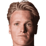 Malte Såby Heyde