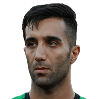 حامد فلاح زاده