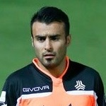 مسعود ابراهیم‌زاده