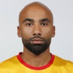 Samuel Armenteros