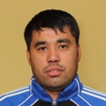 M. Ikramov