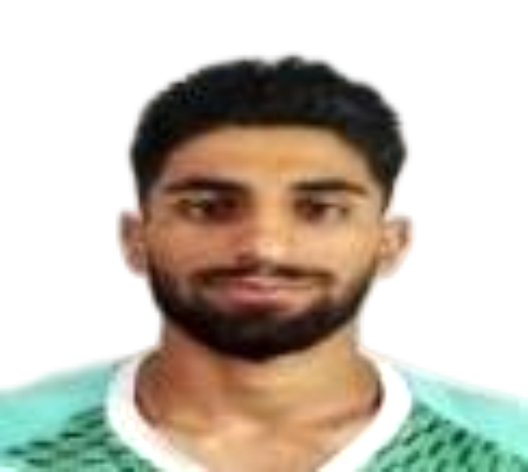 حسین قارلقی