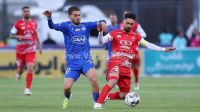بازپخش فوتبال استقلال - پرسپولیس