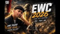 مسابقات EWC 26