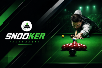 اسنوکر رونی سالیوان - بارانوفسکی