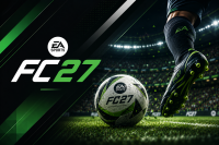 مسابقات FC 27