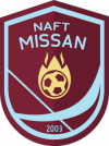 Naft Maysan