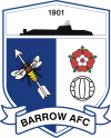 Barrow
