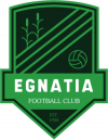 Egnatia Rrogozhinë
