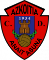 Anaitasuna FT