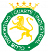 Cuarte Industrial